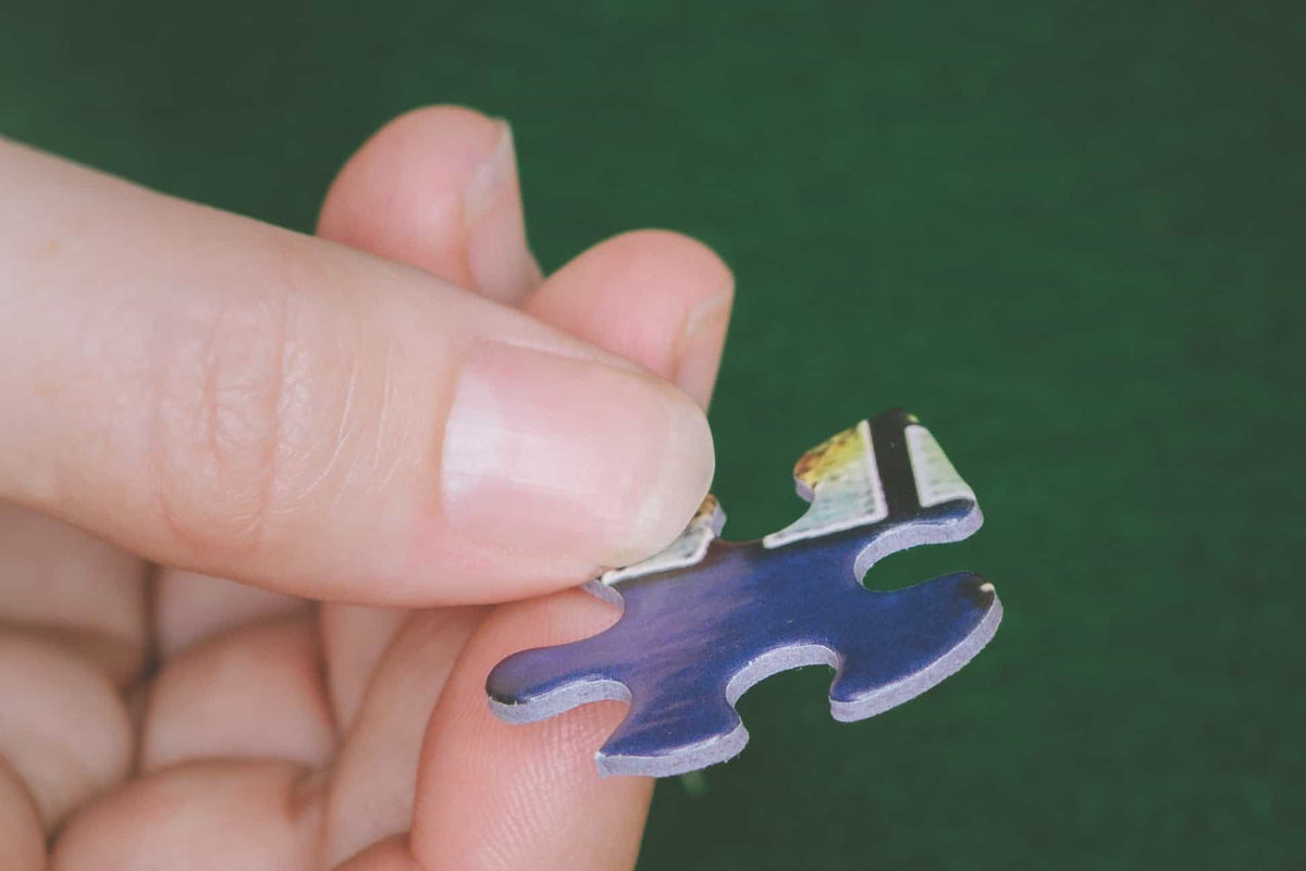 I Remember Those (1303pz) - Discontinued